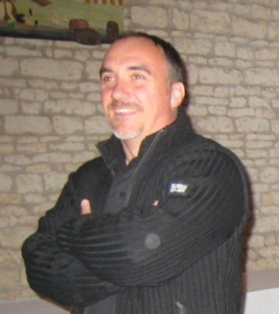 Jean-François CAZENAVE